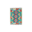 Faryab 7414 - 85x66 cm - Jerm Rugs - Rugs - Jerm | جِرْم