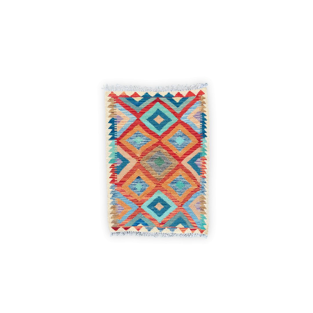 Faryab 7454 - 86x63 cm