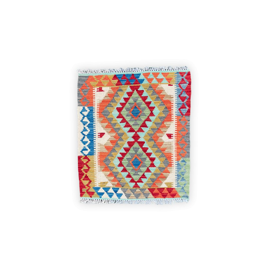 Faryab 7511 - 77x67 cm