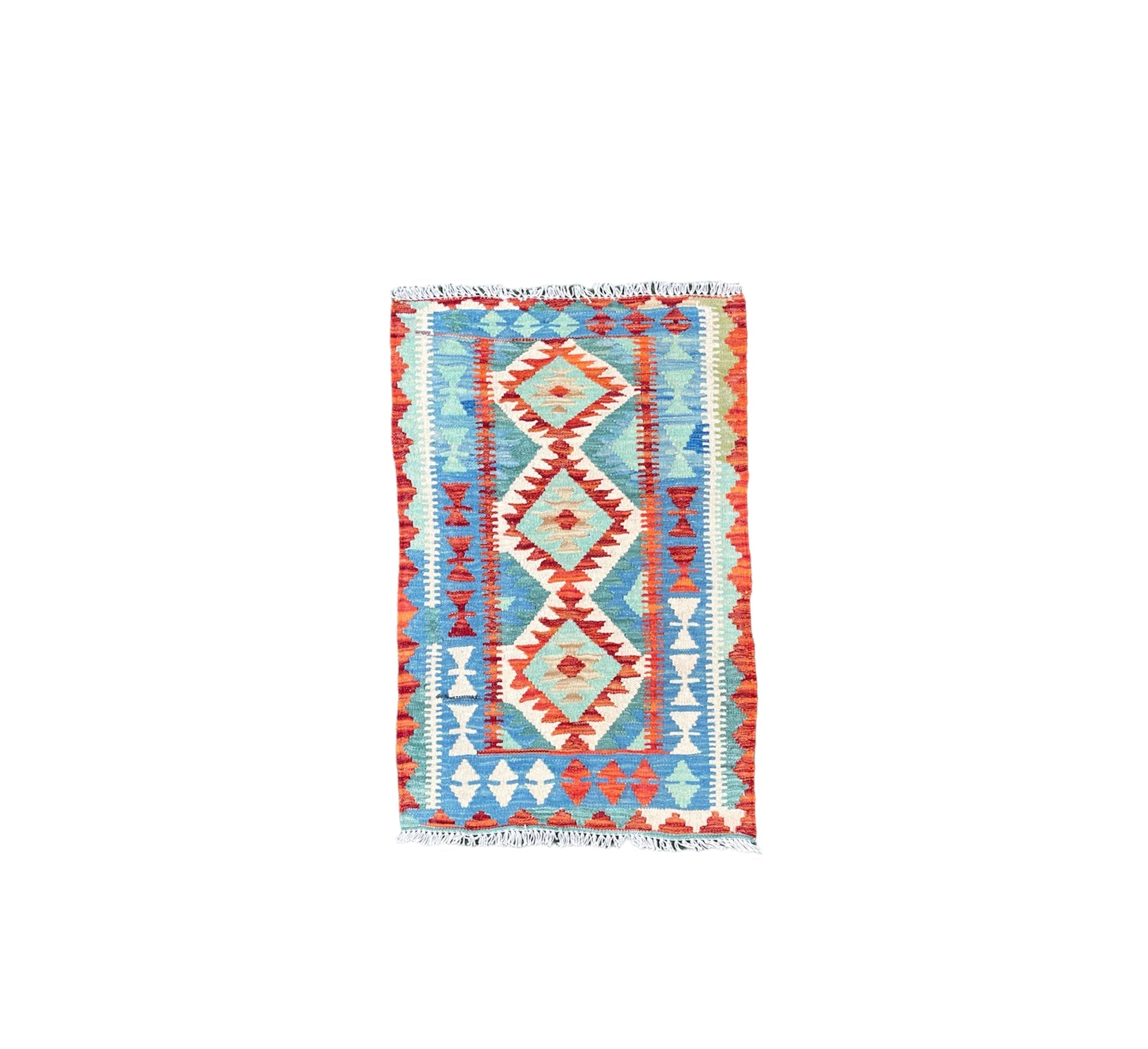 Faryab 7597 - 92x61 cm