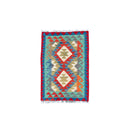 Faryab 7626 - 90x65 cm - Jerm Rugs - Rugs - Jerm | جِرْم