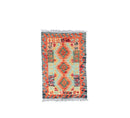 Faryab 7662 - 82x65 cm - Jerm Rugs - Rugs - Jerm | جِرْم