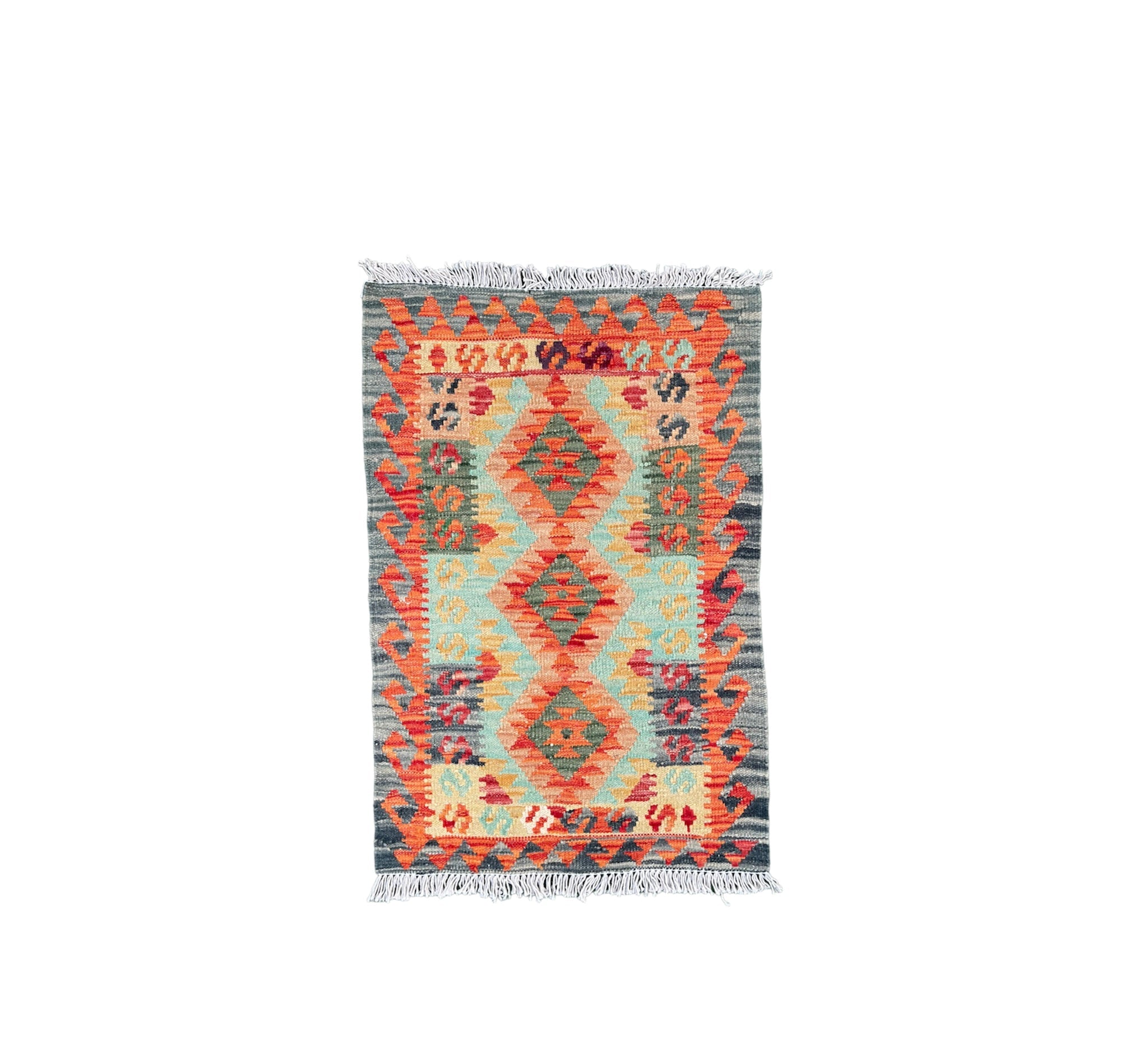 Faryab 7662 - 82x65 cm