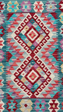 Faryab 7741 - 89x61 cm - Jerm Rugs - Rugs - Jerm | جِرْم