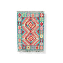Faryab 7741 - 89x61 cm - Jerm Rugs - Rugs - Jerm | جِرْم