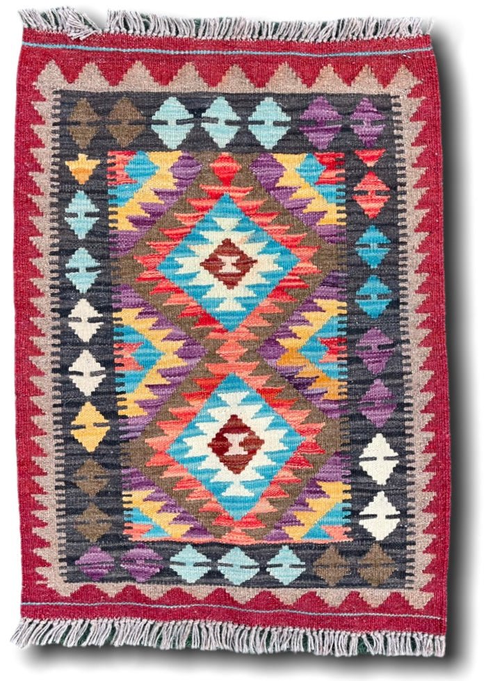 Faryab 7762 - 81x61 CM