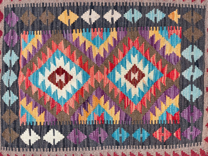 Faryab 7762 - 81x61 CM