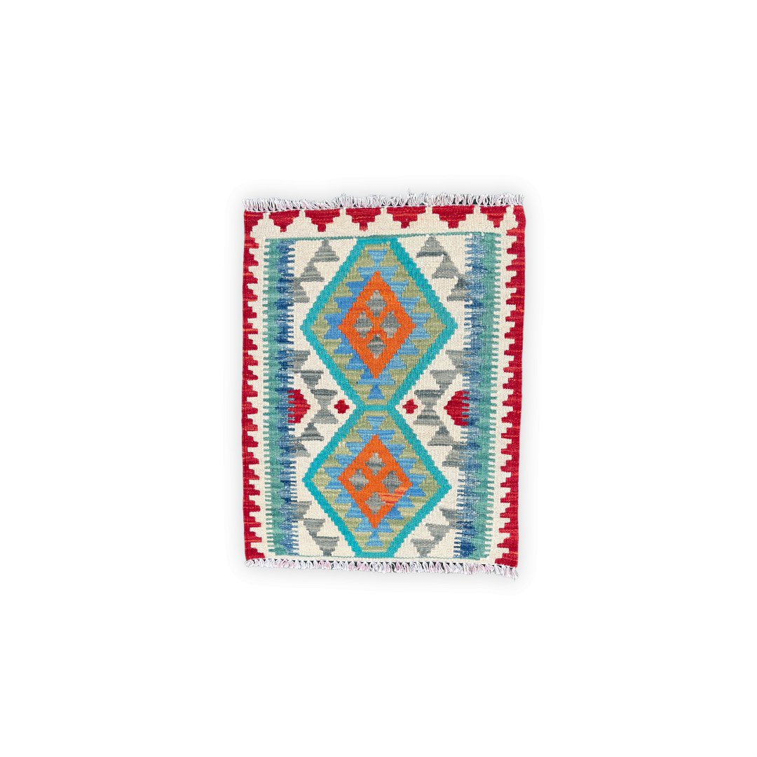 Faryab 7782 - 75x59 cm