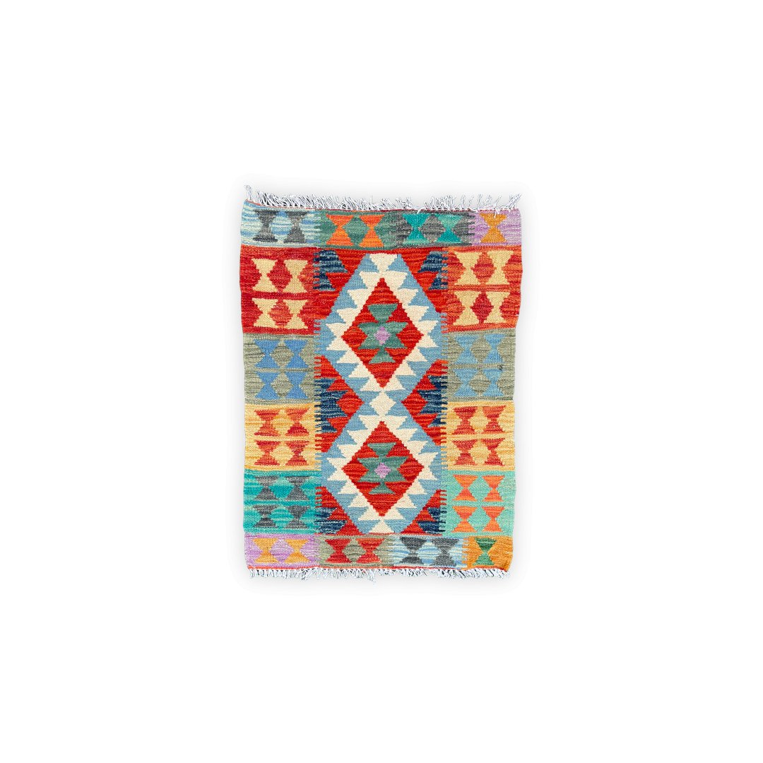 Faryab 7818 - 82x61 cm