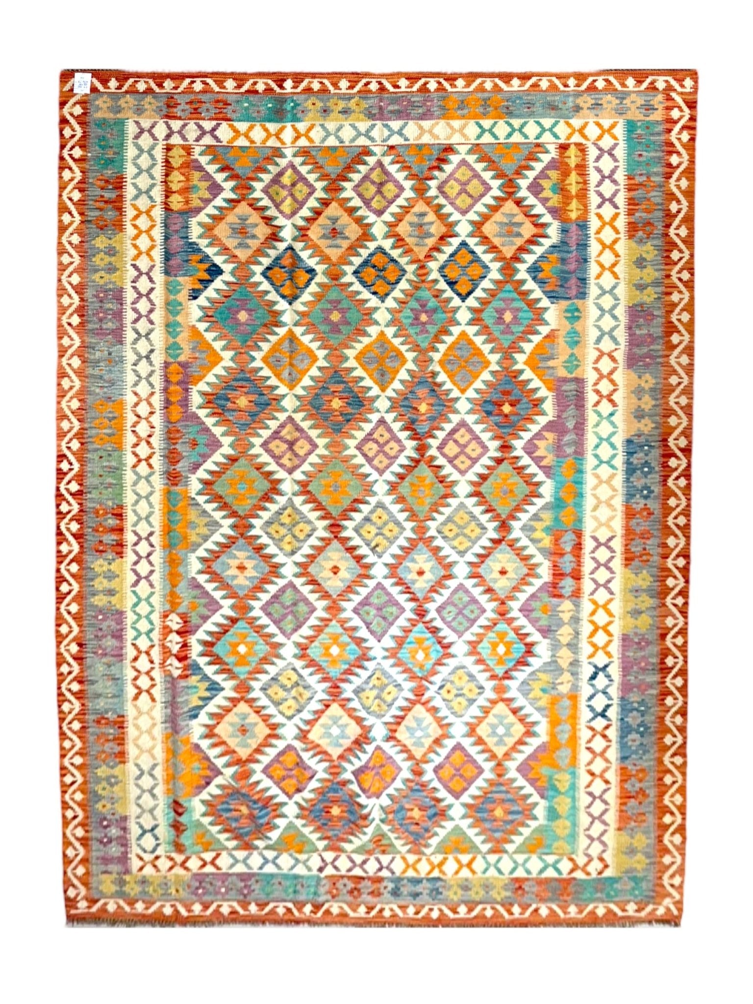 Faryab 789 - 300x213 cm