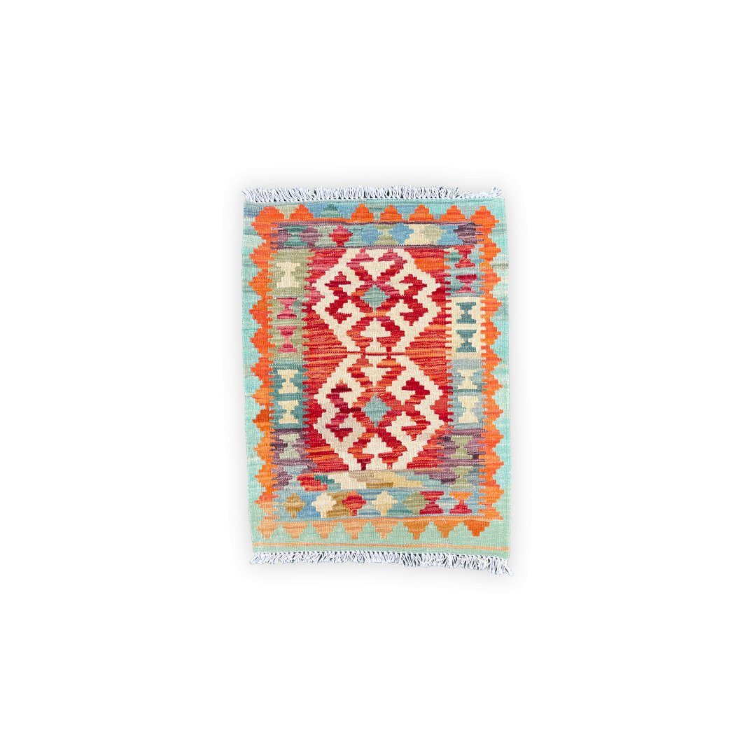 Faryab 7891 - 76x57 cm