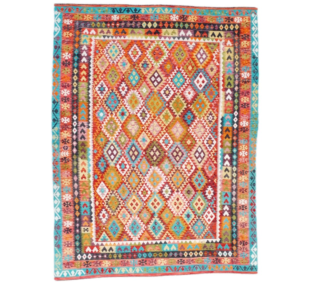 Faryab 793 - 401x310 CM