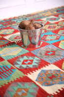 Faryab 797 - 345x257 CM - Jerm Rugs - Flooring & Carpet - Jerm | جِرْم
