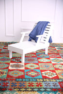 Faryab 797 - 345x257 CM - Jerm Rugs - Flooring & Carpet - Jerm | جِرْم