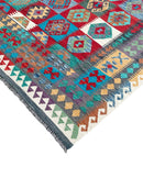 Faryab 797 - 345x257 CM - Jerm Rugs - Flooring & Carpet - Jerm | جِرْم