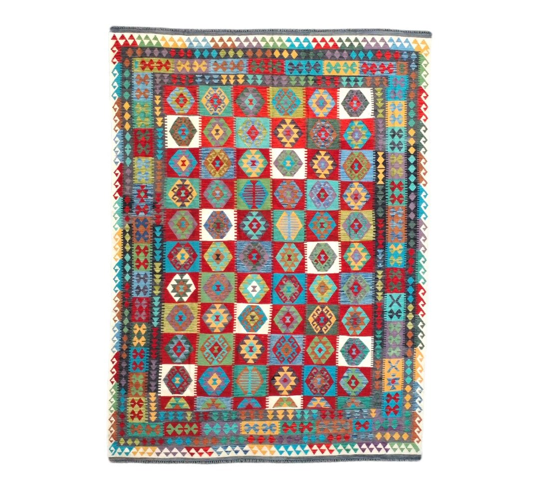 Faryab 797 - 345x257 CM