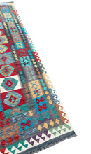 Faryab 797 - 345x257 CM - Jerm Rugs - Flooring & Carpet - Jerm | جِرْم