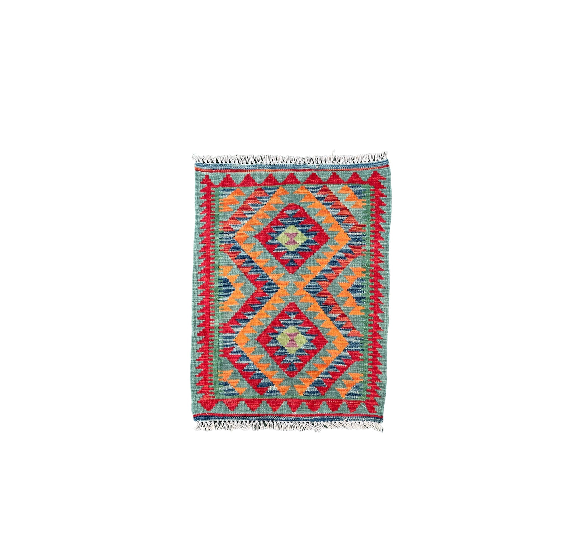 Faryab 8016 - 79x61 cm