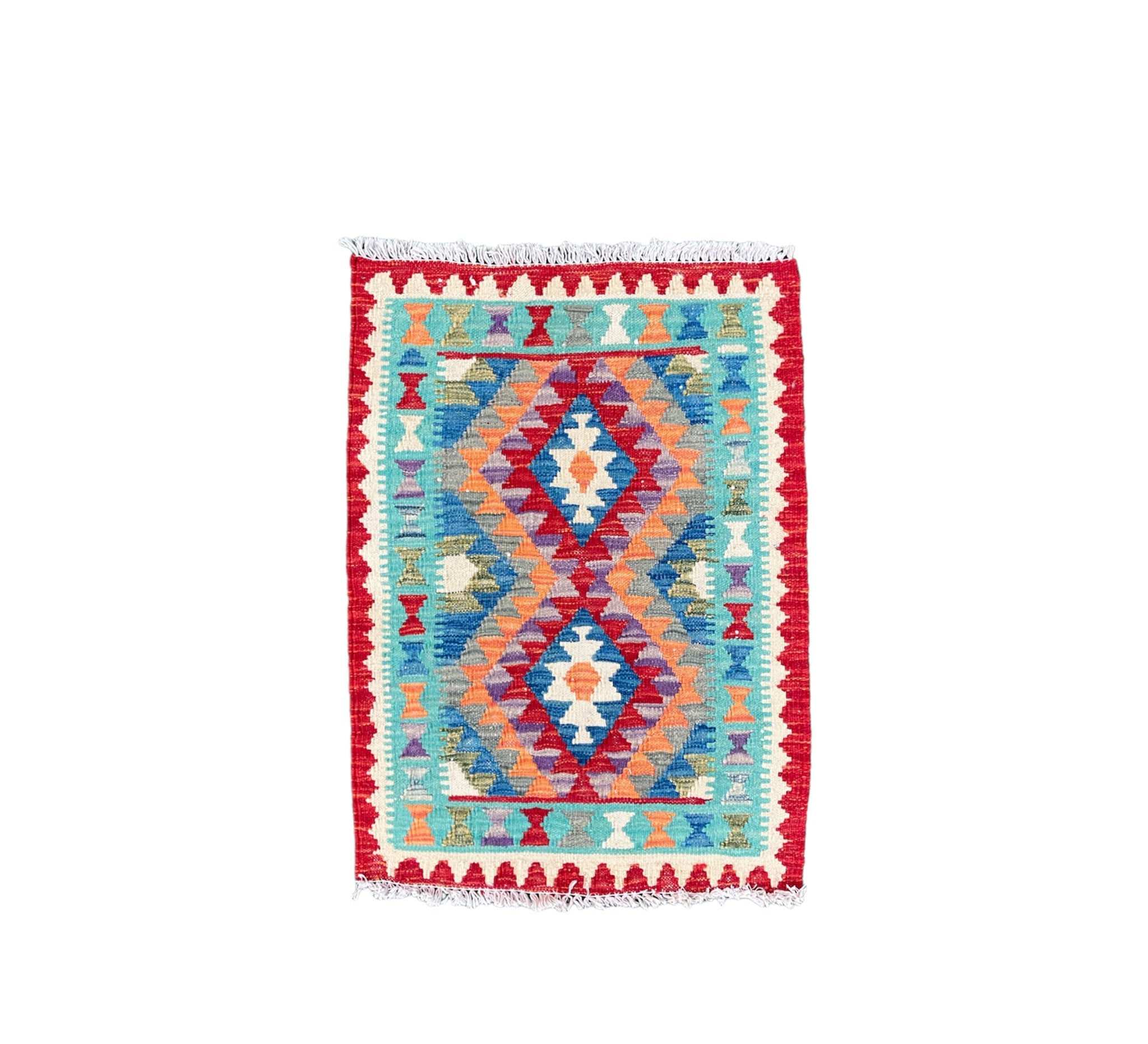 Faryab 8053 - 81x60 cm