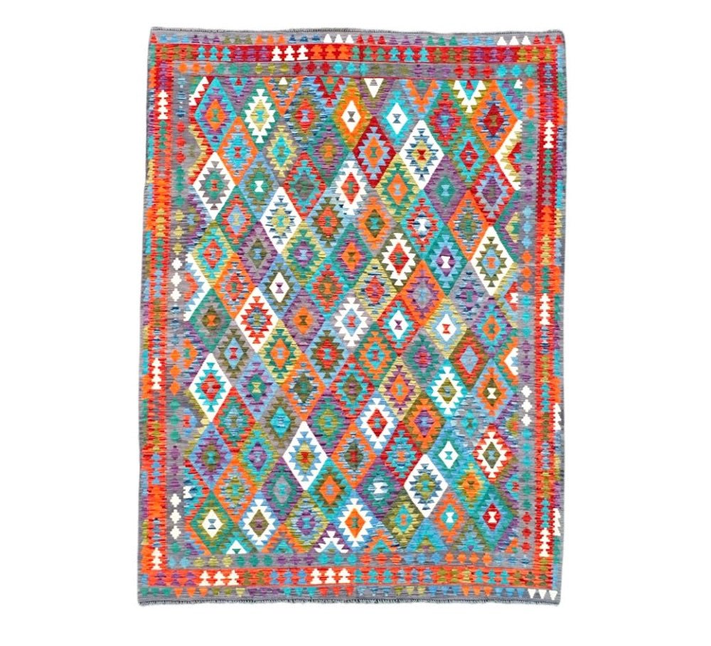 Faryab 881 - 345x255 CM