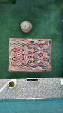 Faryab 882 - 342x266 cm - Jerm Rugs - Flooring & Carpet - Jerm | جِرْم