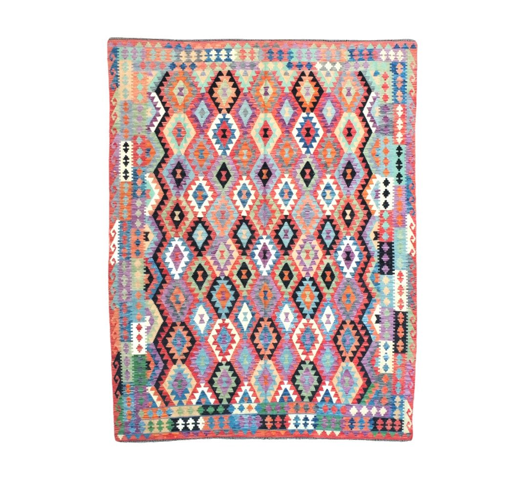 Faryab 882 - 342x266 cm