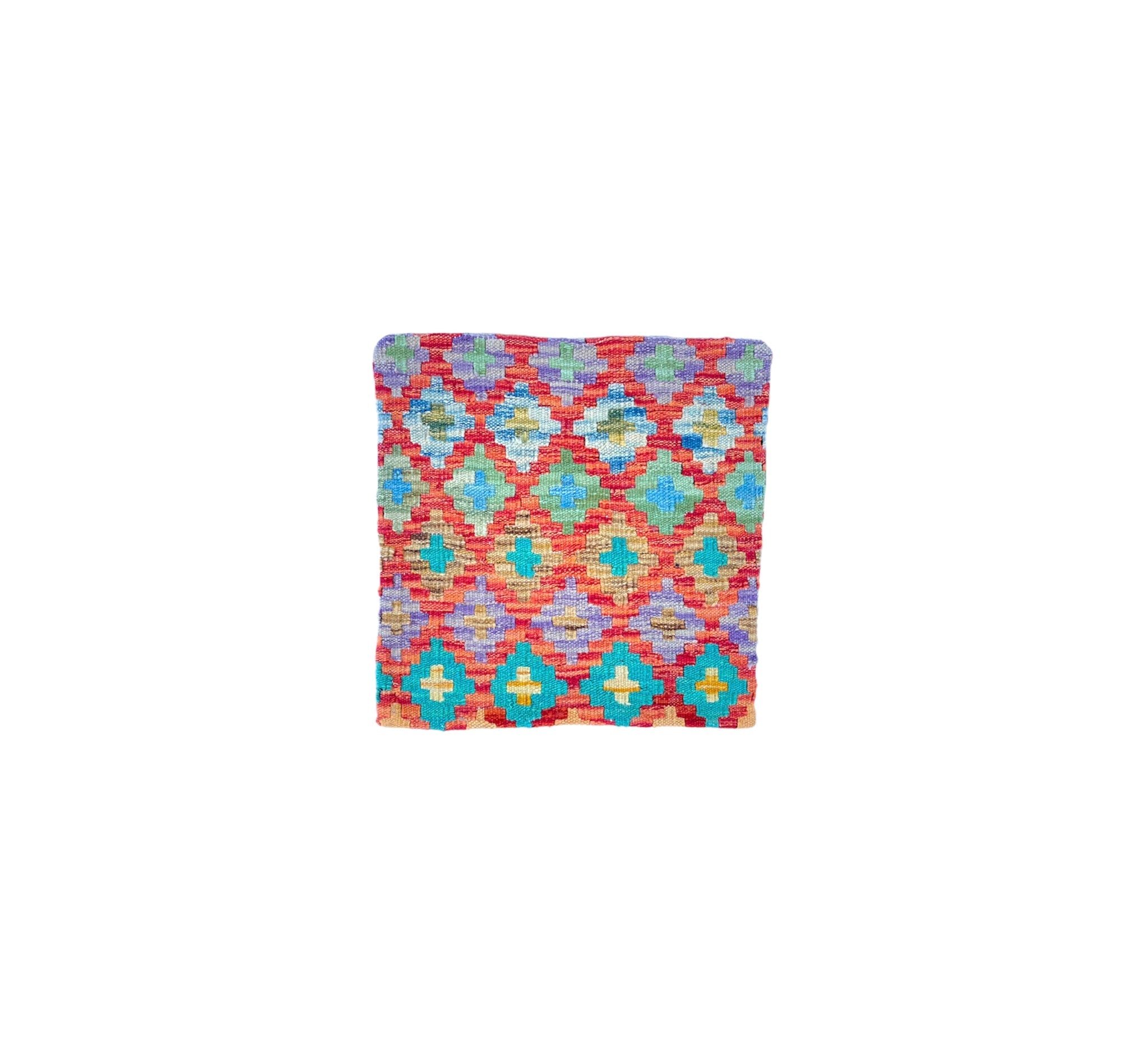 Faryab Cushion 167 - ~ 45x45 cm