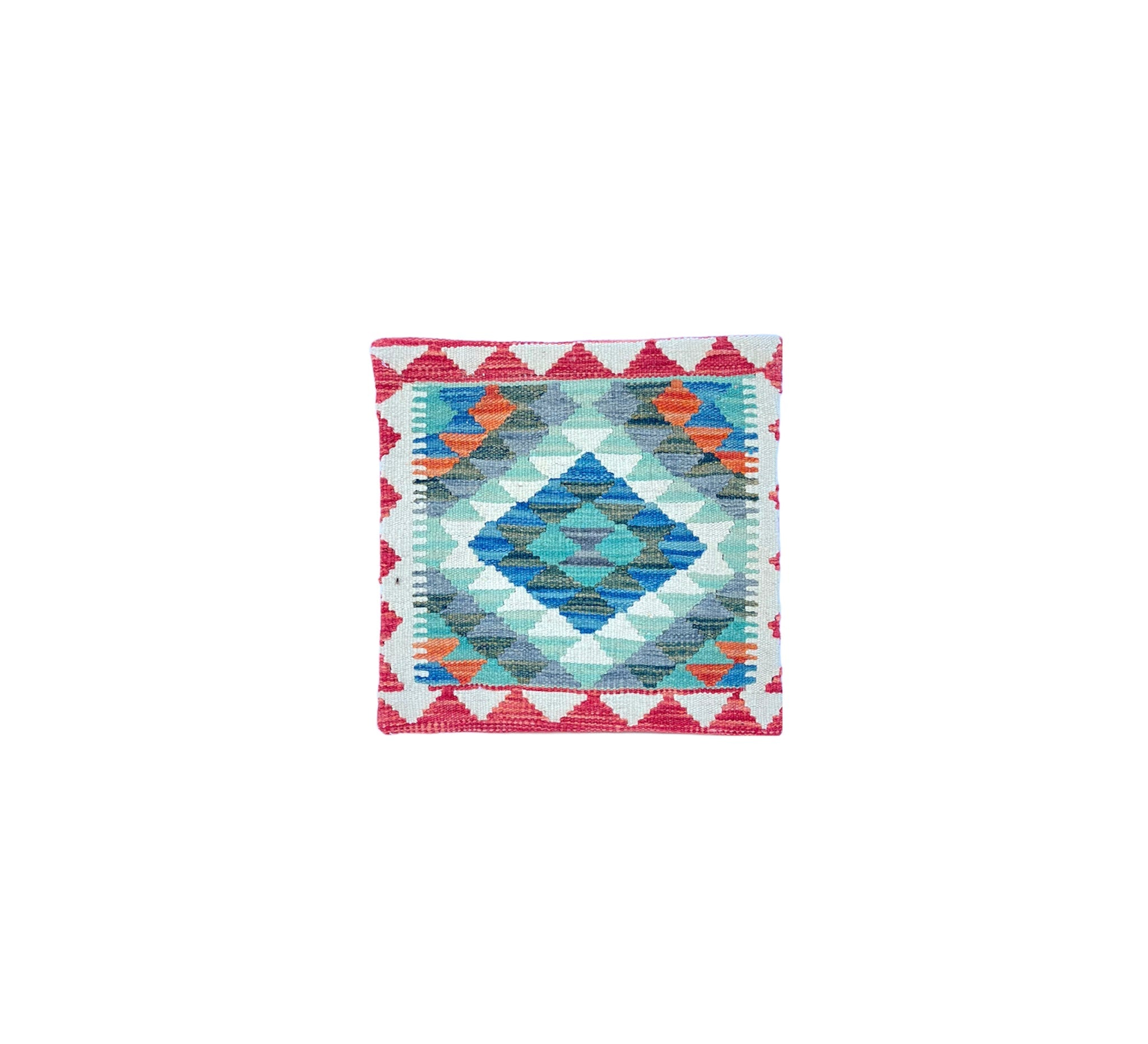Faryab Cushion 169 - ~ 45x45 cm