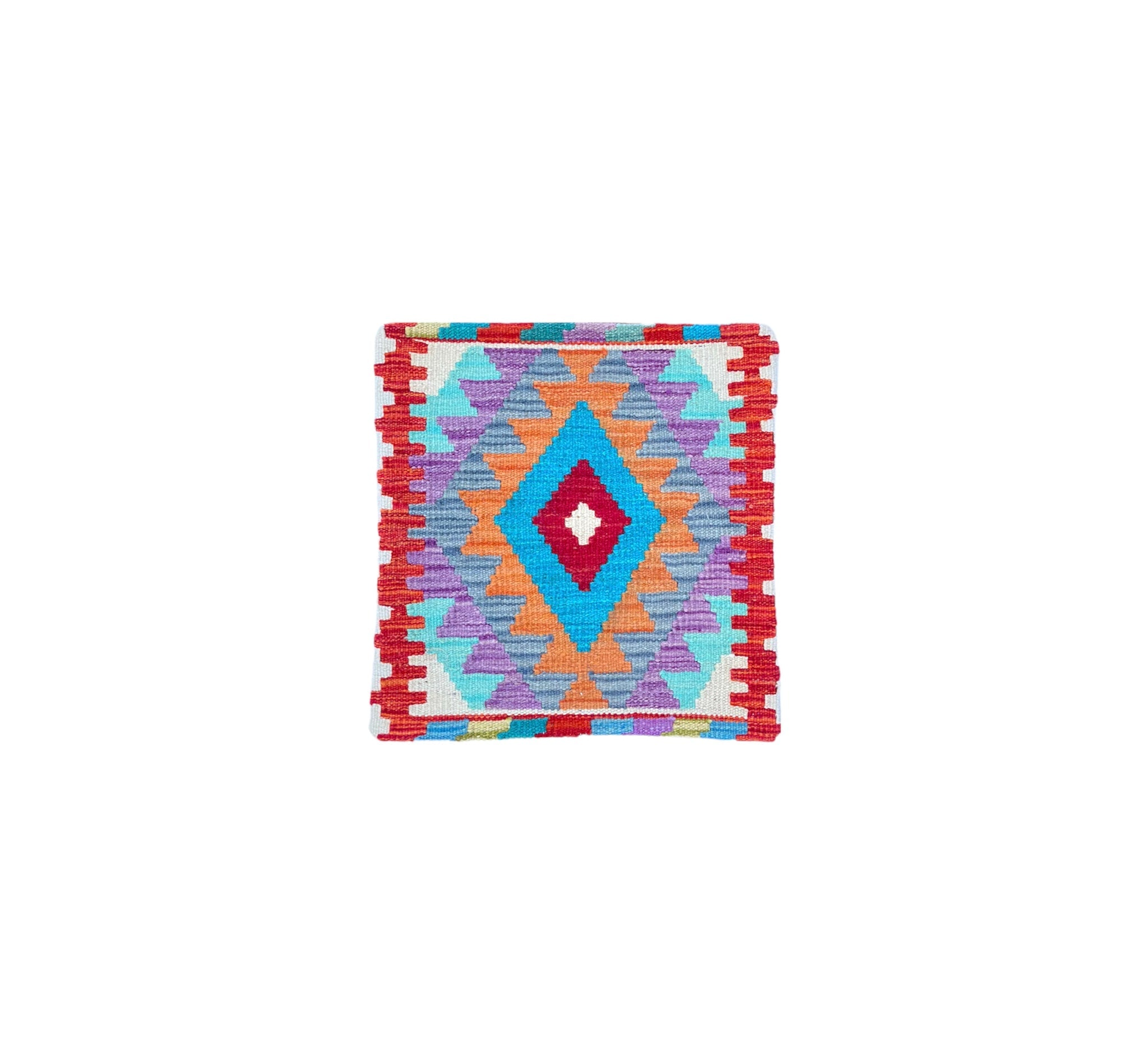 Faryab Cushion 171 - ~ 45x45 cm