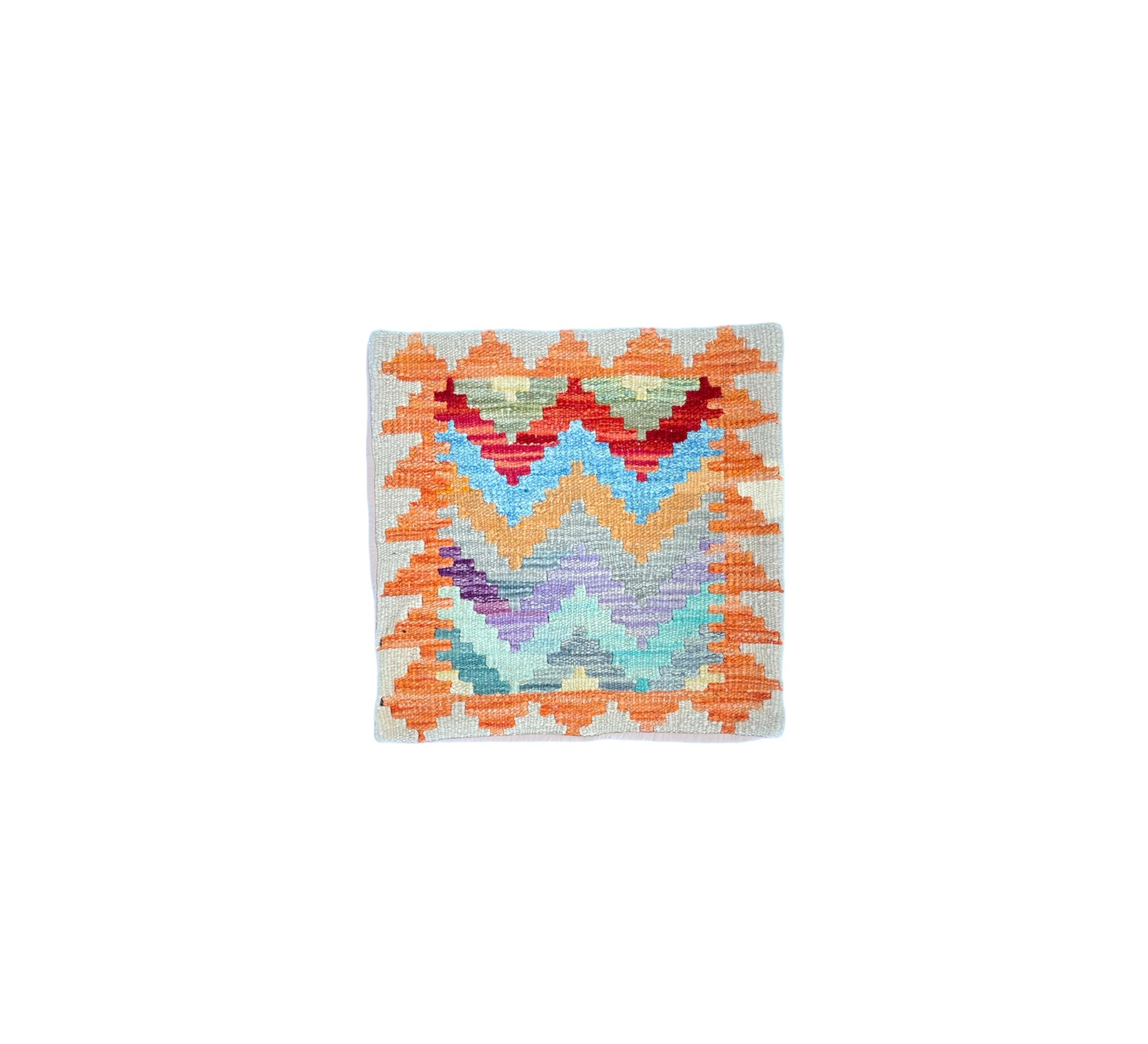 Faryab Cushion 172 - ~ 45x45 cm