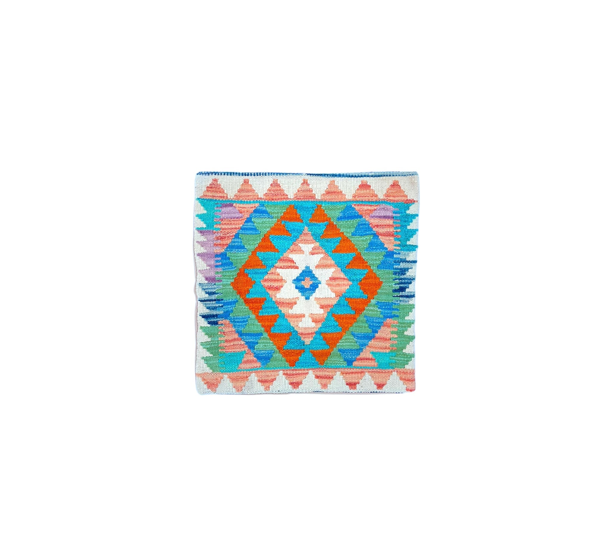 Faryab Cushion 174 - ~ 45x45 cm