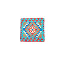 Faryab Cushion 176 - ~ 45x45 cm - Jerm Rugs - Kilim Cushion - Jerm | جِرْم