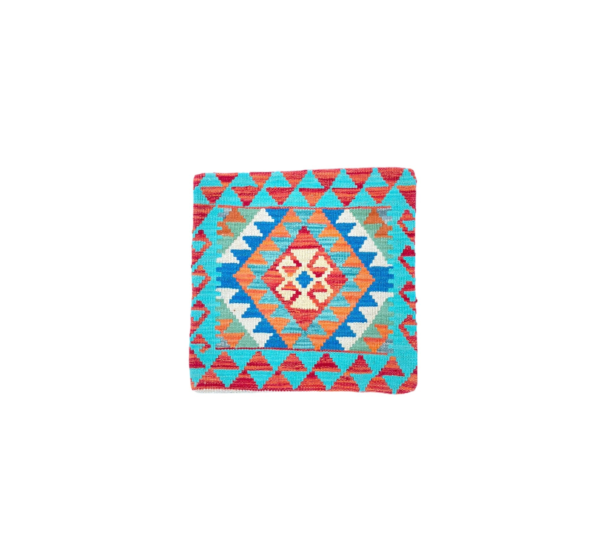 Faryab Cushion 176 - ~ 45x45 cm