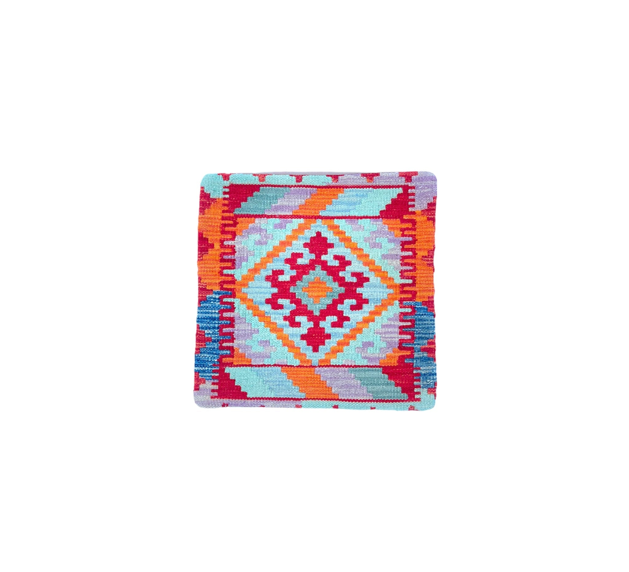 Faryab Cushion 178 - ~ 45x45 cm
