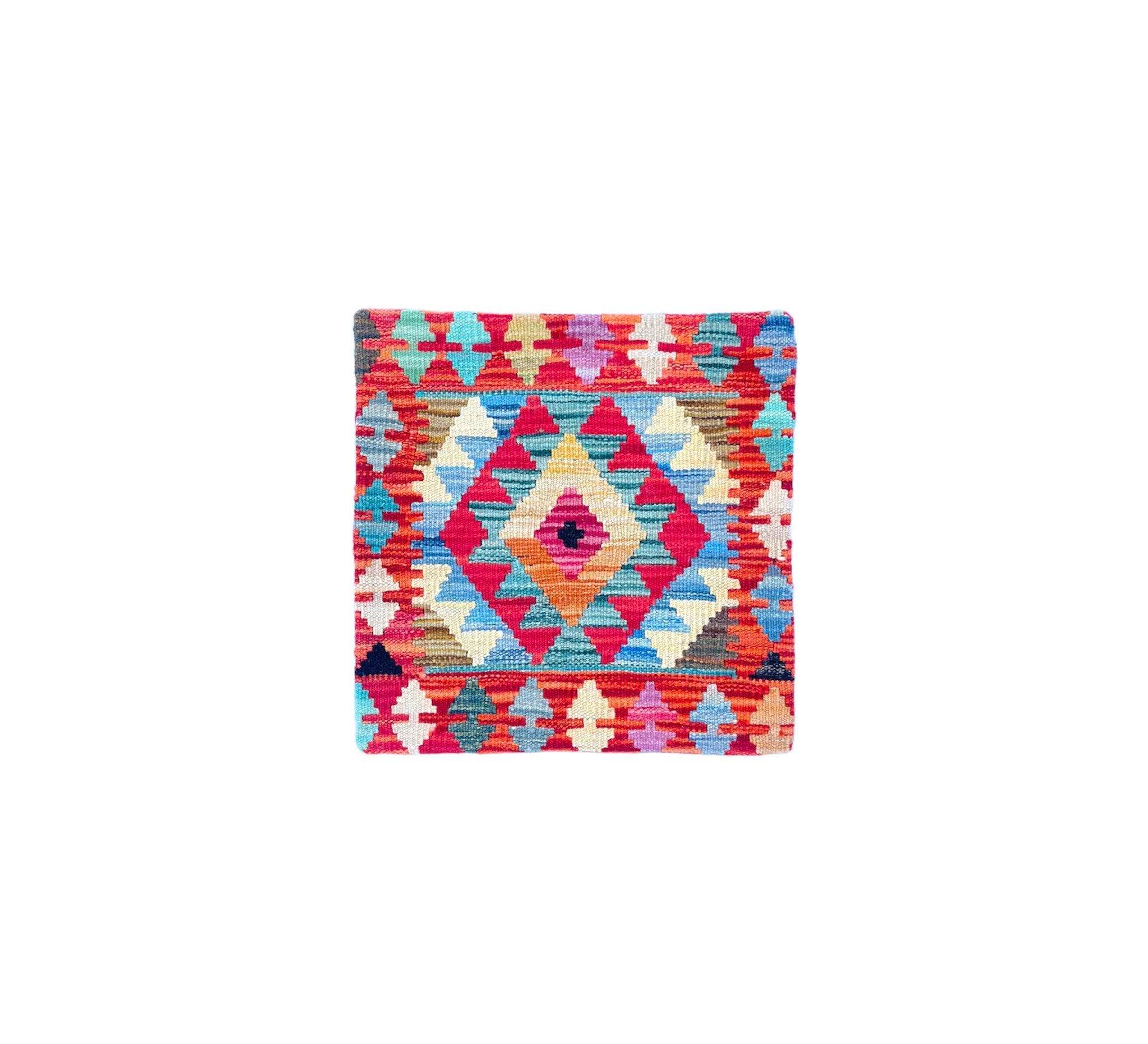 Faryab Cushion 179 - ~ 45x45 cm