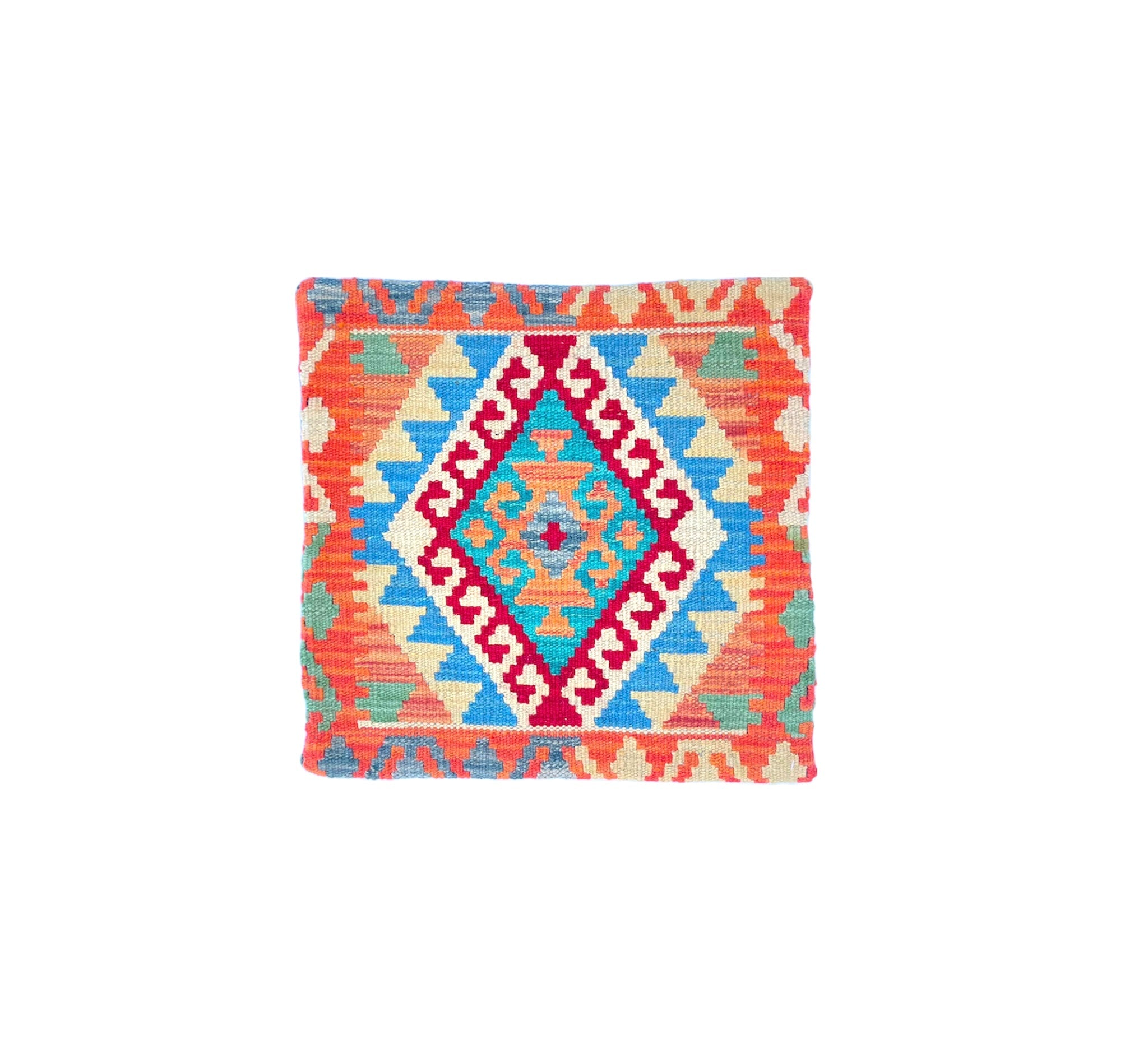 Faryab Cushion 184 - ~ 45x45 cm