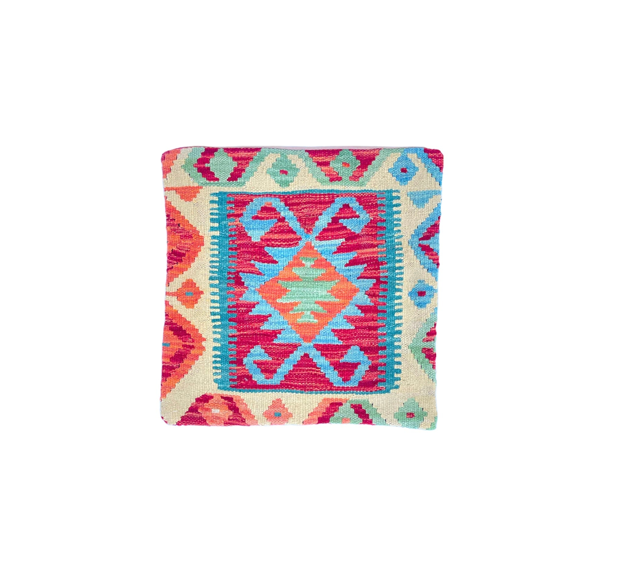 Faryab Cushion 185 - ~ 45x45 cm