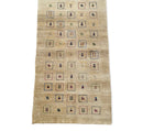 Gabbeh 1350 - 304x0.74 MTR - Jerm Rugs - Gabbeh - Jerm | جِرْم