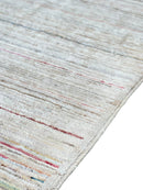 Gabbeh - 174x114 cm (5.7x3.7 ft) - Jerm Rugs - Rugs - Jerm | جِرْم