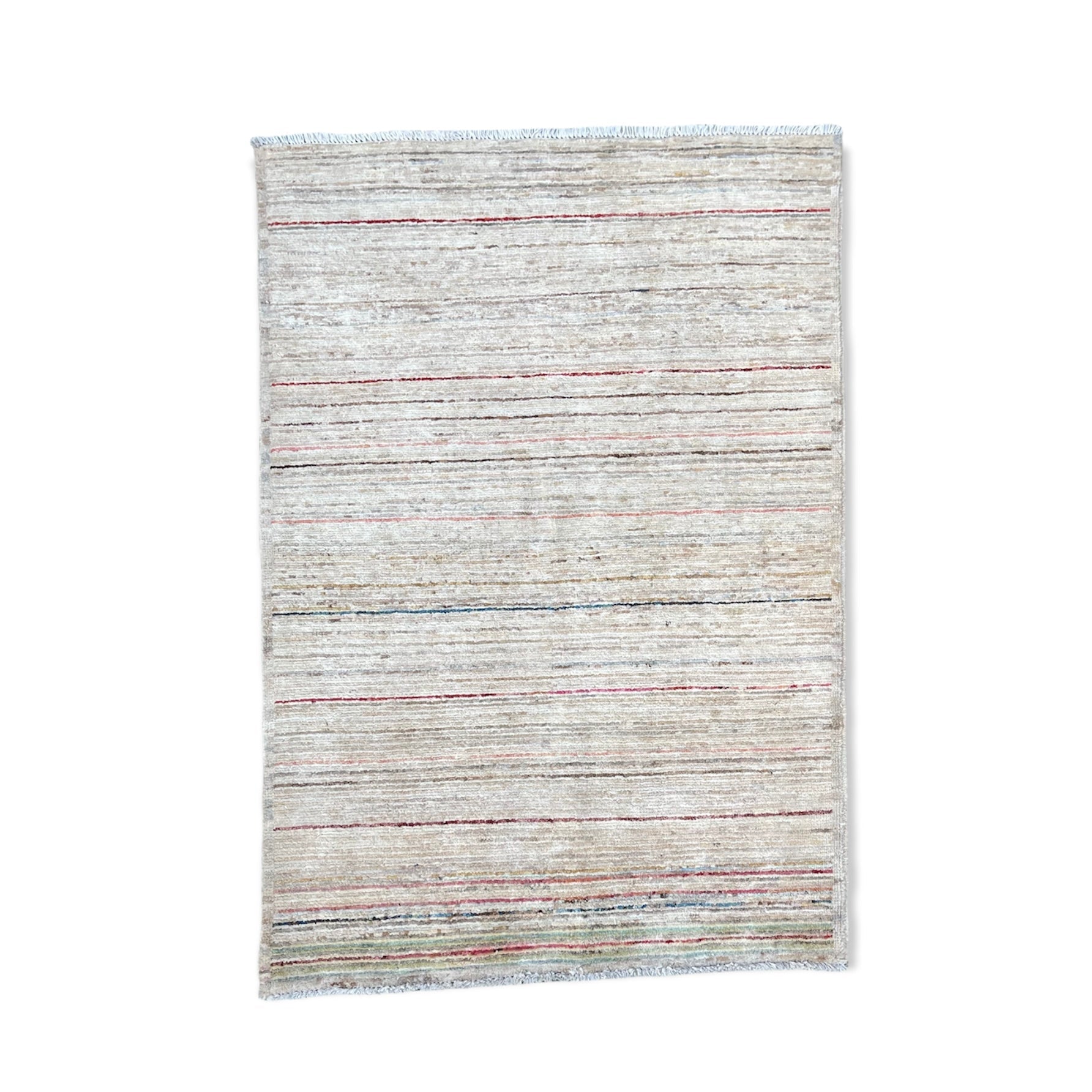 Gabbeh - 174x114 cm (5.7x3.7 ft)
