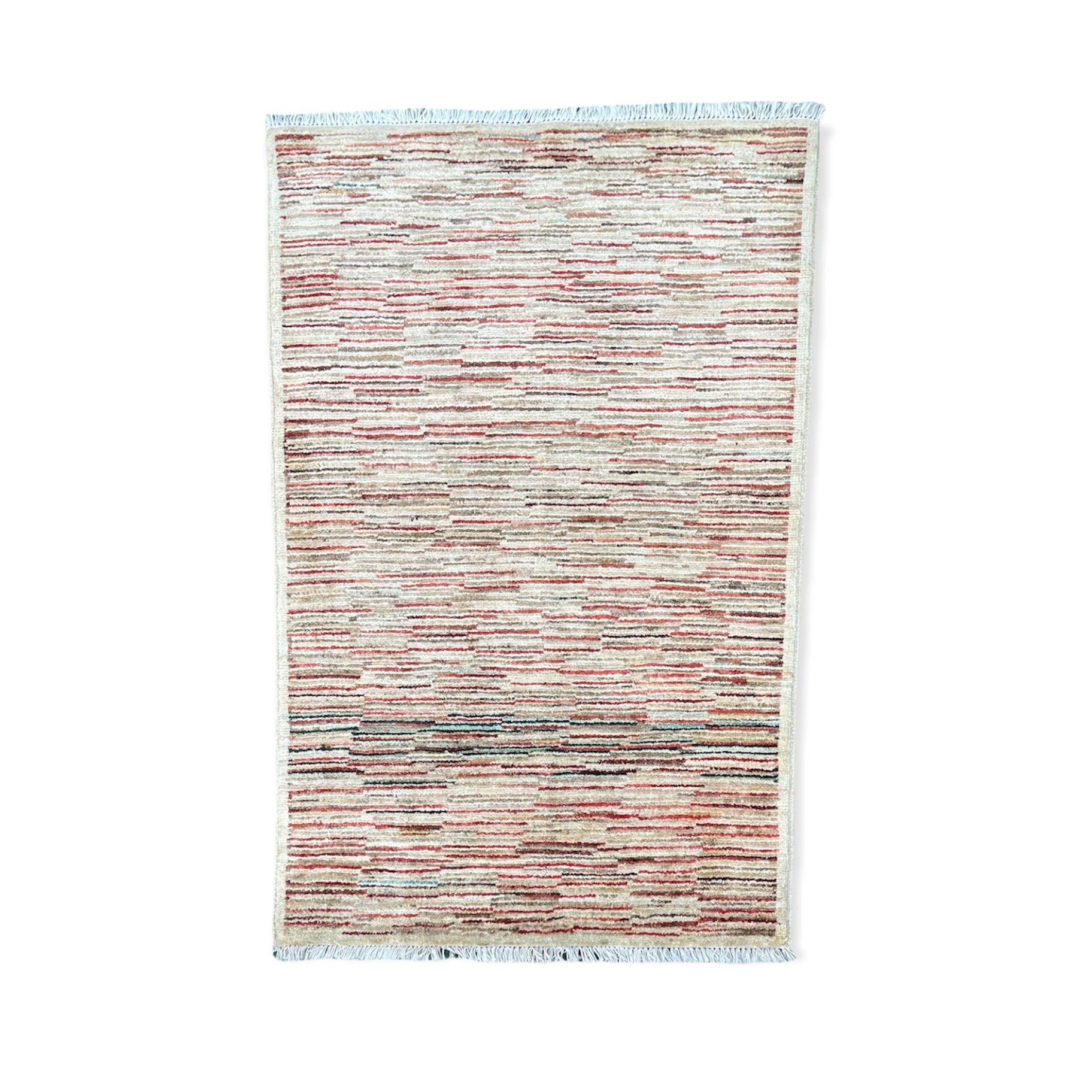 Gabbeh - 3x2.5 ft