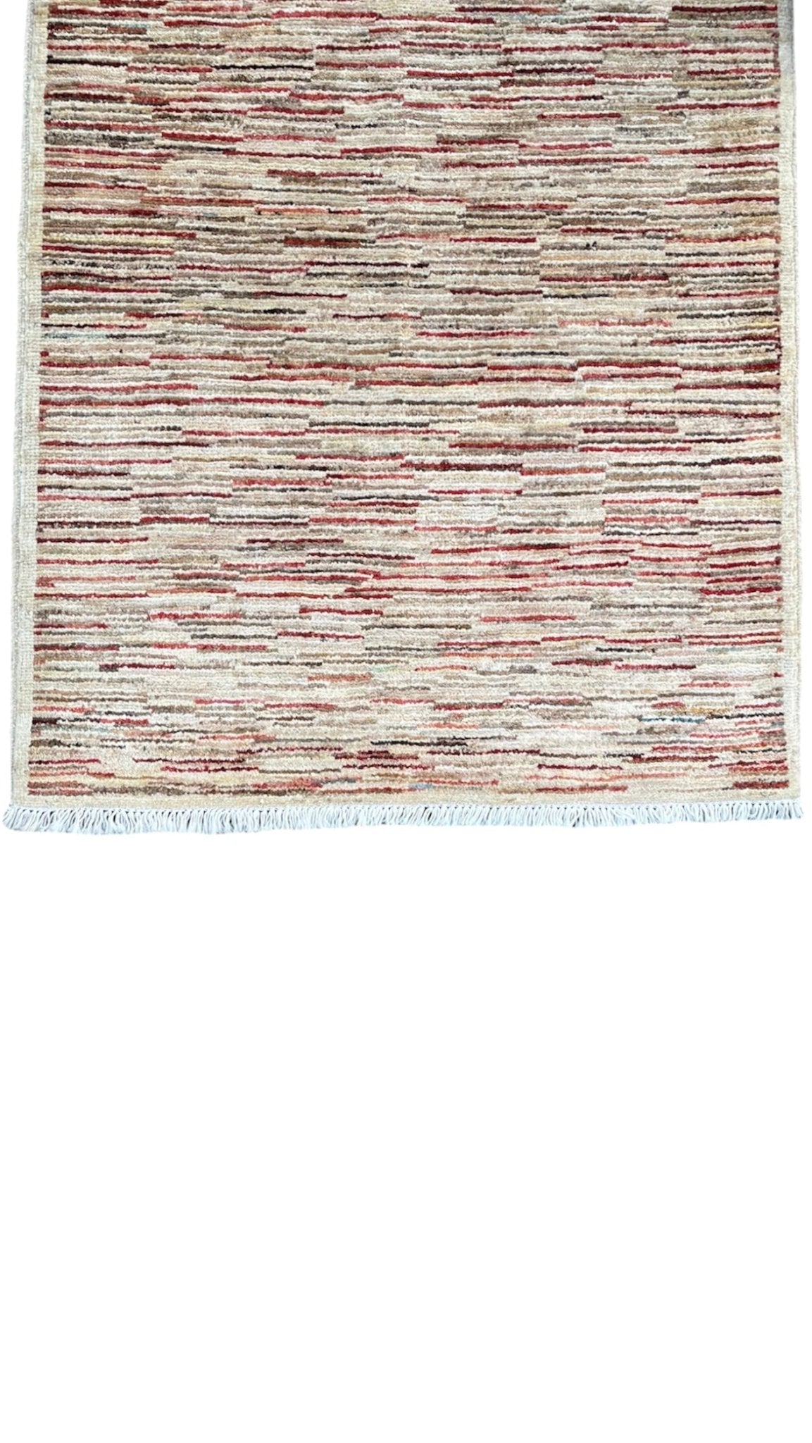 Gabbeh - 3x2.5 ft