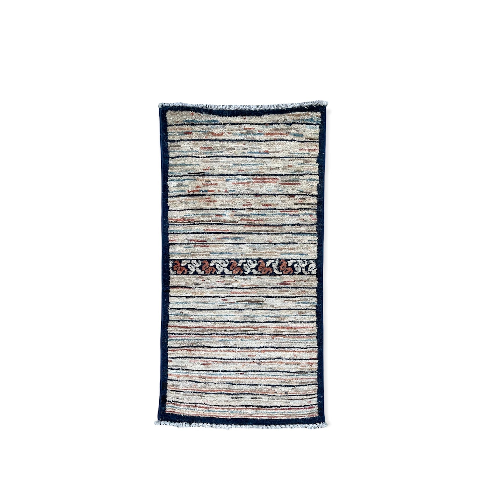 Gabbeh - 97x49 cm (3'2"x1'7")