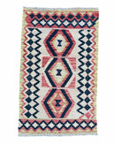 Ghazni 13 - 125x78 CM - Jerm Rugs - rug - Jerm | جِرْم