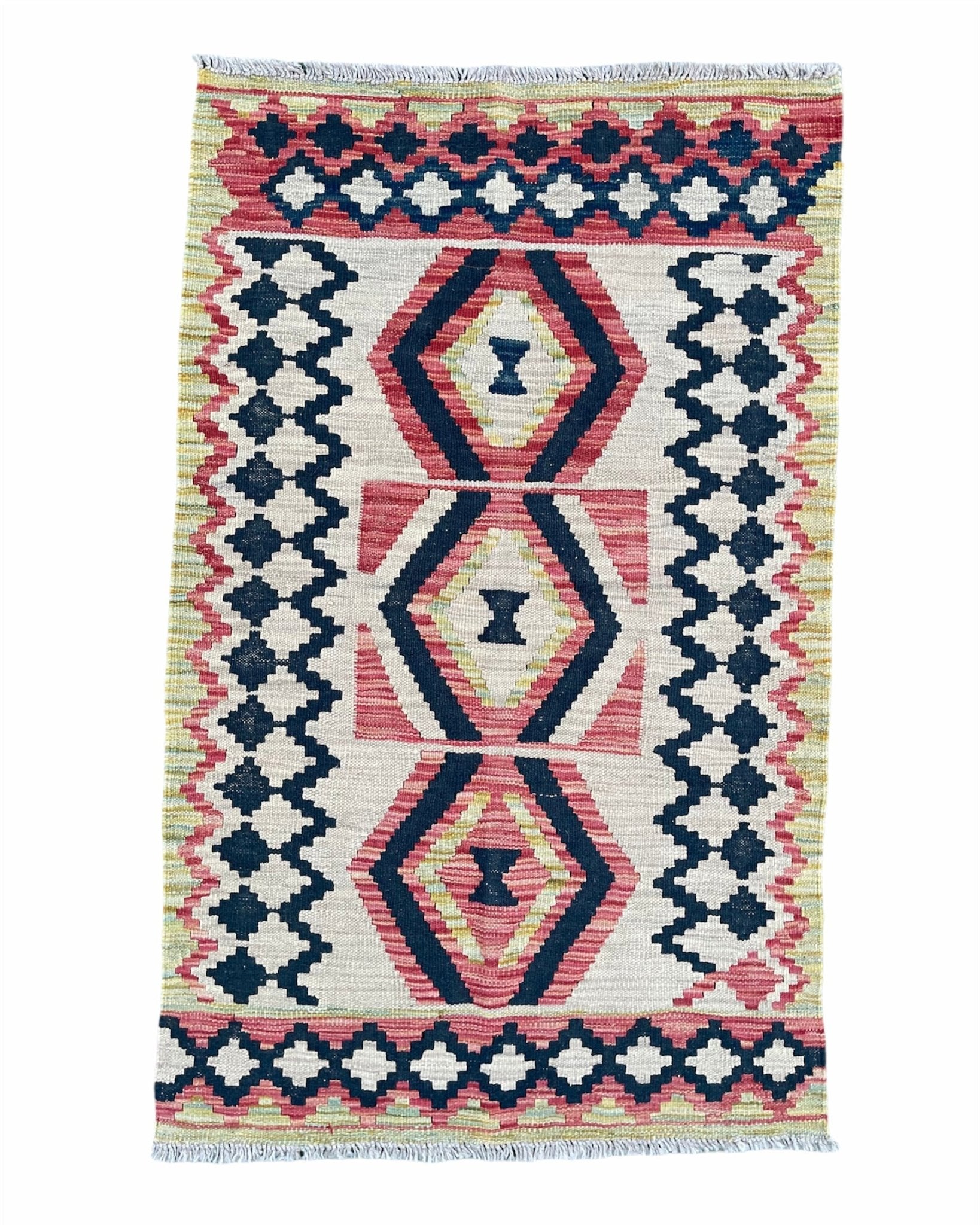 Ghazni 13 - 125x78 CM