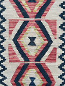 Ghazni 13 - 125x78 CM - Jerm Rugs - rug - Jerm | جِرْم