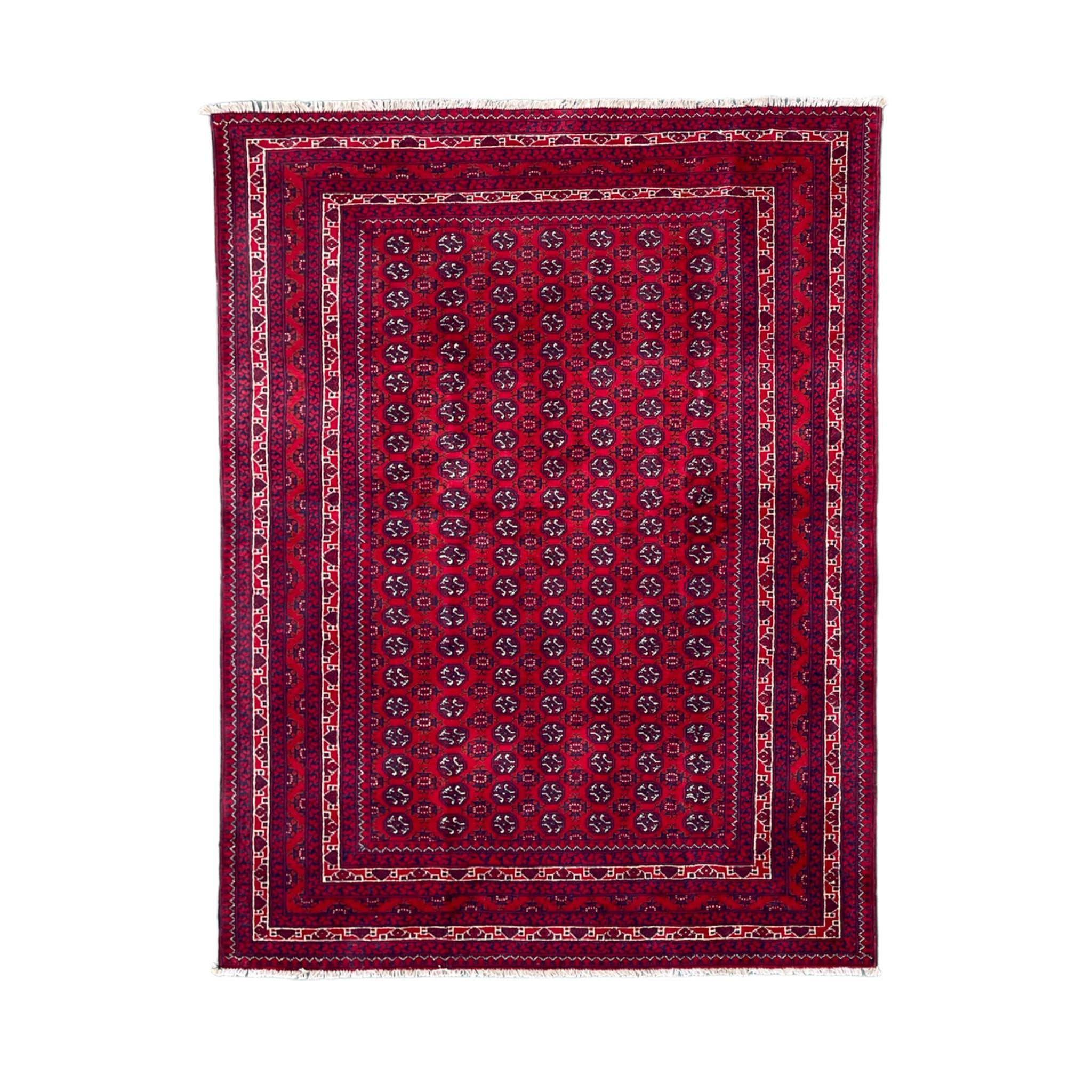 Ghazni - 200x150 cm (6.6x4.9 ft)