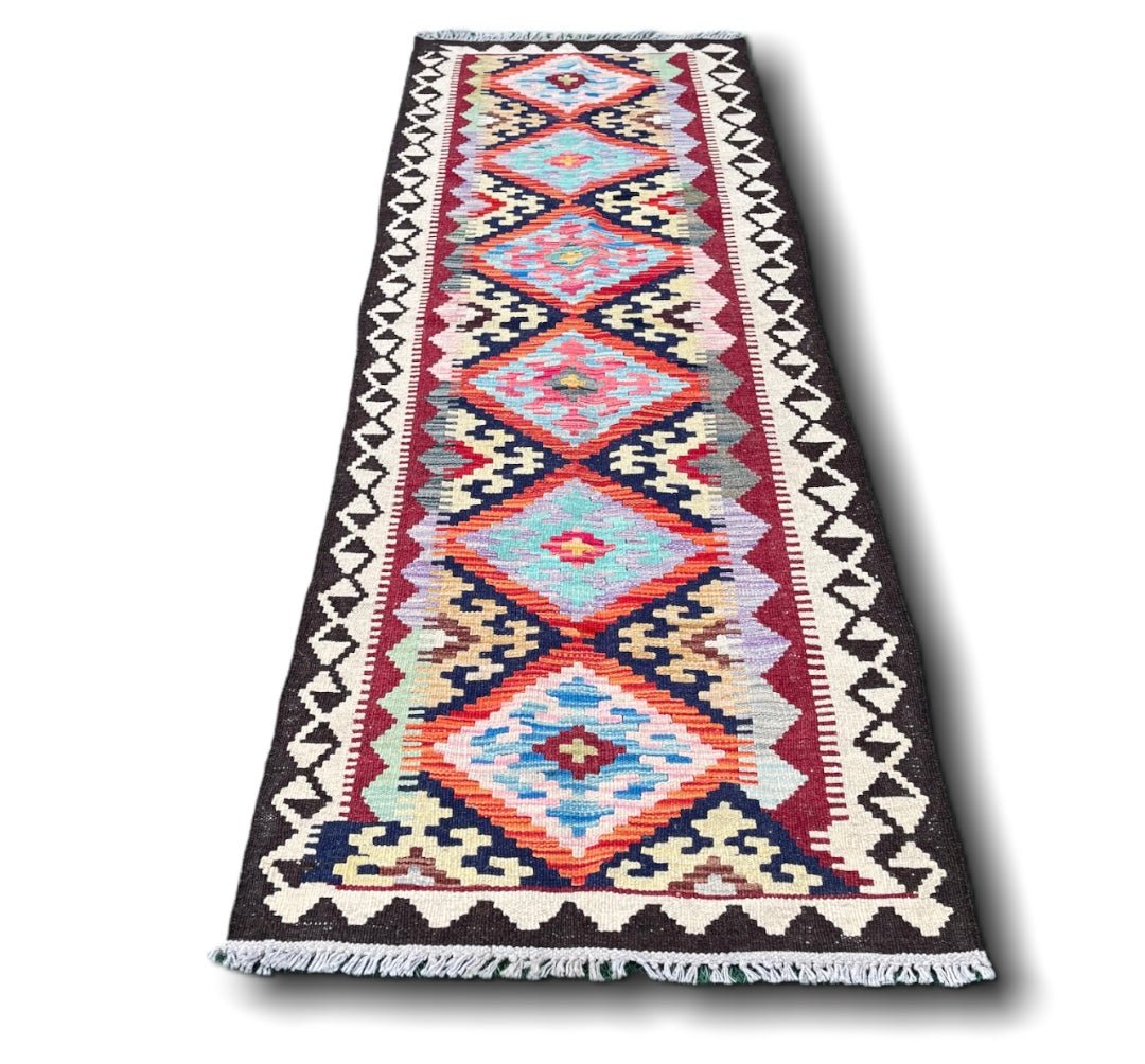 Ghazni 5806 - 198x66 CM
