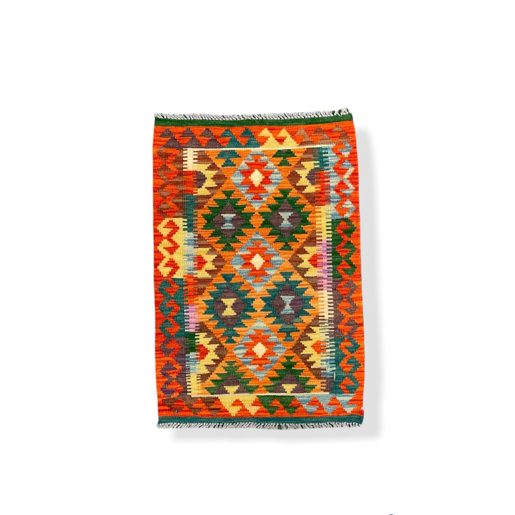 Ghazni 7970 - 94x64 cm