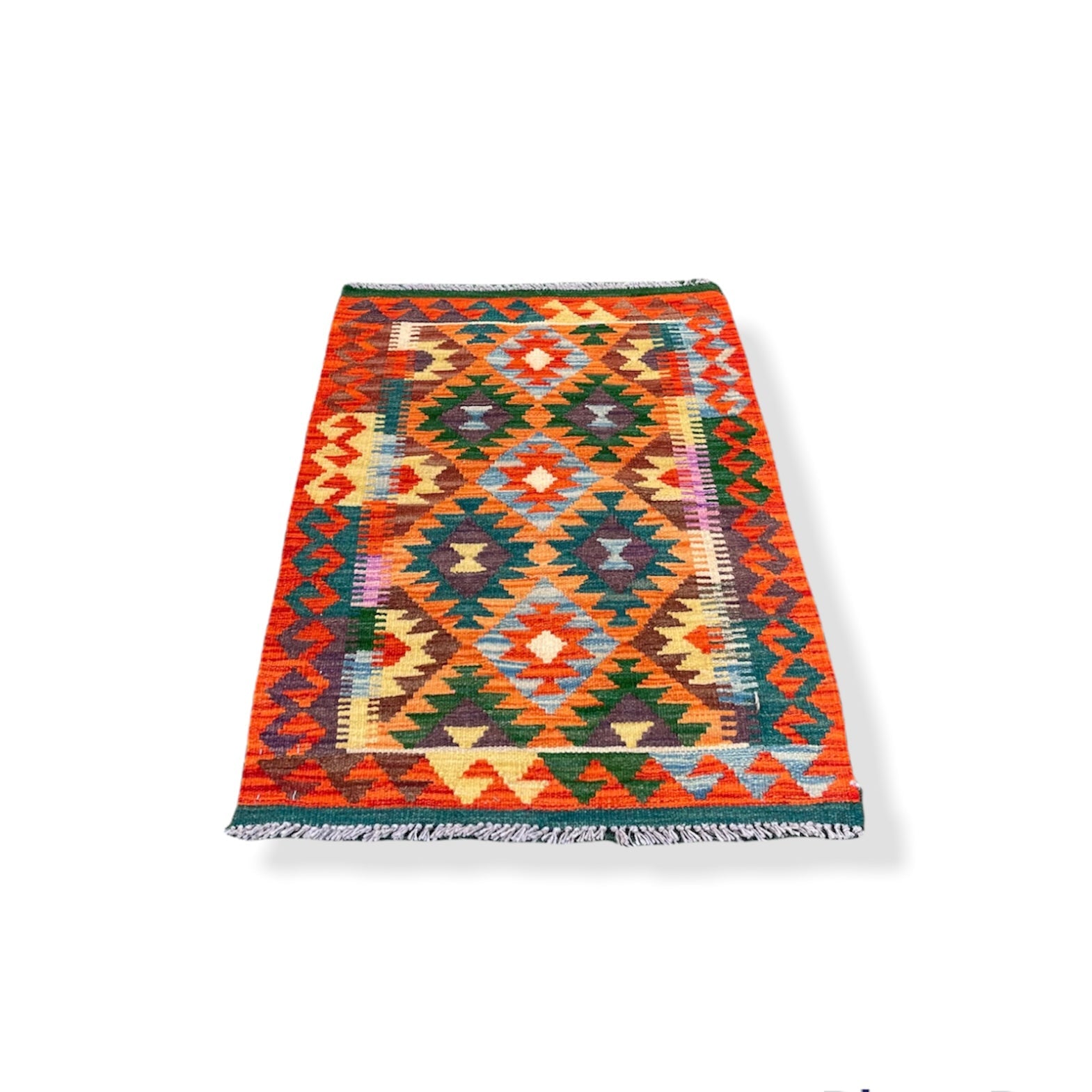 Ghazni 7970 - 94x64 cm
